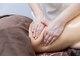 Soi Belle【ソワベル】の写真/身体のリンパを丁寧に流し、専用の脂肪燃焼クリームでサイズダウン！憧れのスリムボディへ★