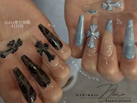オリジナルパーツ製作可能＊
