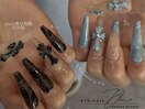 オリジナルパーツ製作可能*