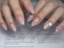オルネイル(olu nail)/ワンカラーコース