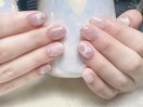 トレンド系ガーリー定額¥7,500