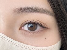 サニー アンド ヘアー(Sunny&HAIR)/まつ毛パーマ/ラッシュリフト