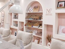 Nova Nail 日本橋店