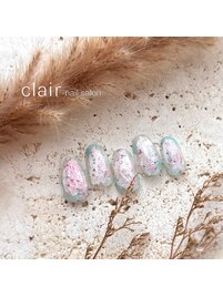 clear design
