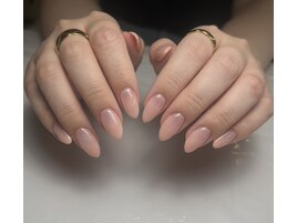 グラデーションネイル