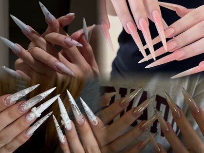 サリーネイルラボ(Sully Nail Lab)の写真