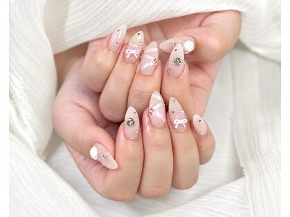 ネイルパティオ 浦和店(nail patio)の写真