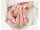 ネイルパティオ 浦和店(nail patio)の写真