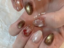 フォーユーネイル(For U Nail)/