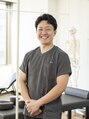 鍼灸整体サロン Lien【11/2 NEW OPEN(予定)】/林 皆斗