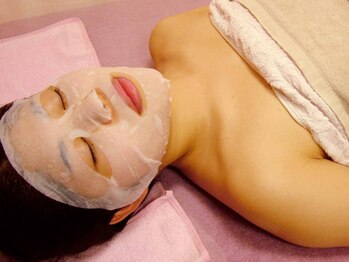 ソウル整体院/◆韓国コルギ小顔 / 新大久保駅