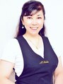 ブラジリアンワックス アンド ブライダルエステ アロマリエ 杉浦 みどり