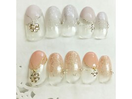 定額★2、3月プチseason￥7020