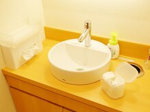 大川カイロプラクティックセンター 千歳烏山整体院/◇メイクスペース