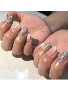 ヴィリーナ 十三店(VIRENA)/【VIRENA/NAIL】