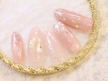 ドルチェネイル(Dolce.Nail)/.+..:.* Basicコース*..+.:*