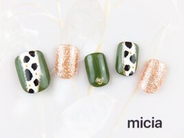 新規（オフ込)フット ¥6400