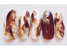 ヘアーアンドネイル ルシア(Hair&Nail Lucia)/