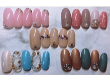 トレゾア 松戸店(TRESR)/100種以上～選べる定額コース♪