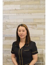 サロンドガディス(salon de Goddess)&nbsp;南 友紀