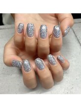 ネイルサロン あんび/ワンカラー