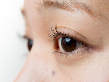 アトリエパイシーズ(AtelierPisces)/ダメージレスまつ毛パーマ