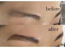 シェリー(Cheri)/眉毛/眉/ハリウッドブロウリフト