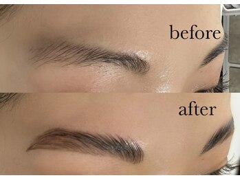 シェリー(Cheri)/眉毛/眉/ハリウッドブロウリフト