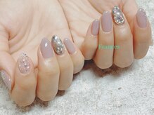 フランセス(Frances)/シェルアート