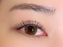 シル シェノン(cil shenon)/フラットラッシュ140本