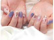 ミューオ(MIEUO)/ハンド持ち込みデザイン