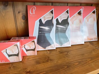 ミーモット 鈴川店(meemotto)/プリンセススリム★試着可能店舗