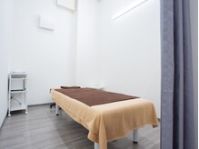 ハリリーナプラス(Haririna PLUS+)/サロン内観（施術ルーム）