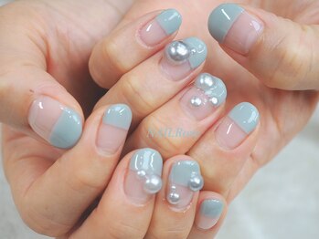 ネイルローズ(NAIL Rose)/