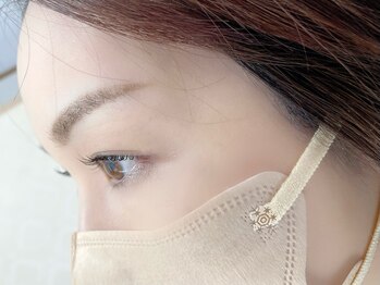 ウォーク(walk)/Uカール