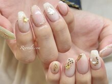 ルブリー(roovely)/HAND☆120分コース