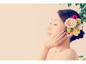 スターズウィズ カイロプラクティック オプ(StarS with)/ブライダルのご相談も