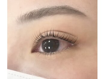 シーク デア(Seek-Dea)/上下まつげパーマ