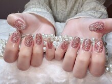 エルフネイル(Elf nail)/