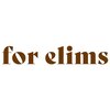 フォーエリミス(for elims)ロゴ