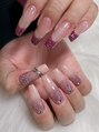 リュヌ(Lune)/Lune nail atelier