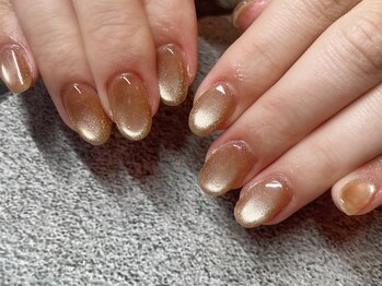 クラッシー(Classy)/微粒子！マグネット！