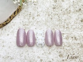 初回シンプル　¥6500