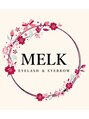 メルク(MELK) MELK EYELASH 