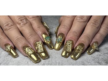 アアルズ(R’s)/