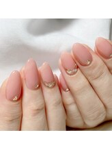 キリグ(kilig)/オフィスネイル