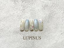 シアン(CYAN)/2024ss