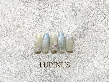 シアン(CYAN)/2024ss