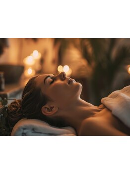 ご褒美にオススメ贅沢サロン