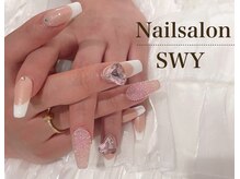 スワイ(SWY)の雰囲気(持ち込みデザインも可能です ♪ )